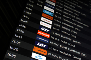 Publicadas las subvenciones para estancias en el extranjero del PDI