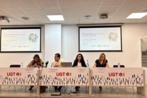 Estudio sobre la violencia