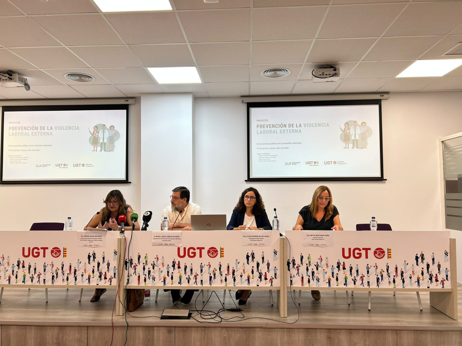 En este momento estás viendo Estudio sobre la violencia