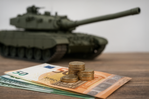 Ministerio de Defensa: UGT agradece el esfuerzo de la Administración, pero reclama el abono de la Productividad para el Personal Estatutario.