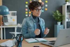 Mesa Delegada Ministerio de Inclusión, Seguridad Social y Migraciones: Trabajo no presencial