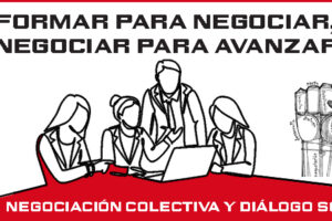 Plan UGT-Servicios Públicos dirigido a capacitación para la negociación colectiva y el diálogo social en el ámbito de las administraciones públicas